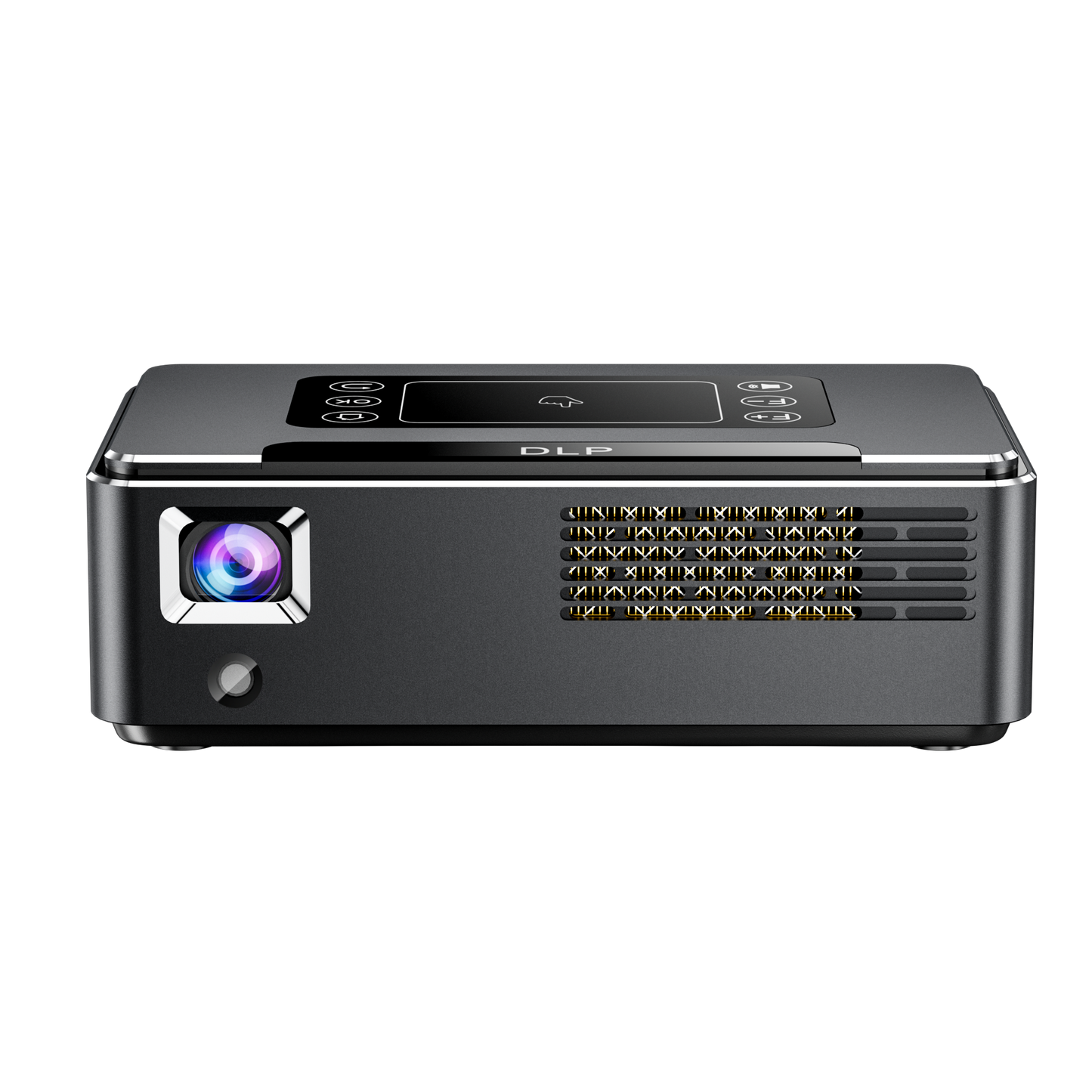 Pico Genie Impact 4.0 Plus 1080p Ultra Portable Projector