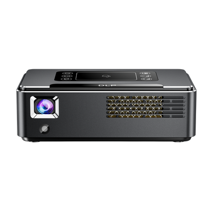 Pico Genie Impact 4.0 Plus 1080p Ultra Portable Projector