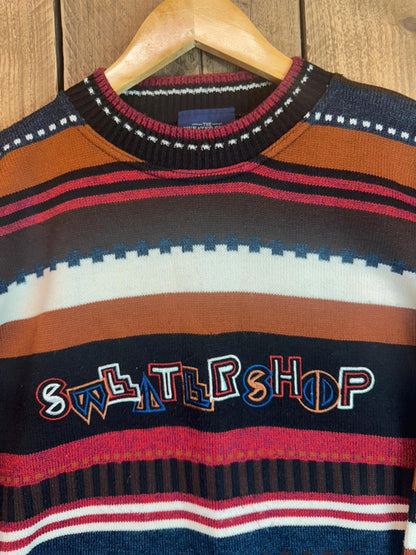 Vintage The Sweater Shop Jumper Unisex Men’s Womens small