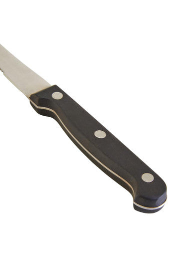 Rubber wood Cheese Board And Knife Set