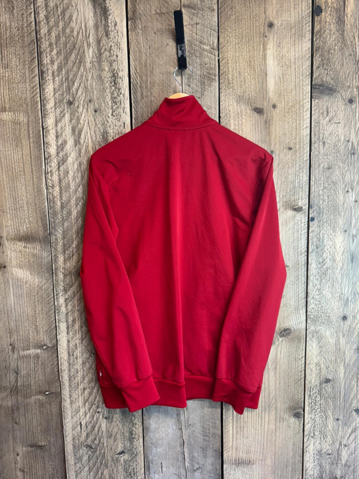 Vintage Adidas Neo Label tracksuit top men’s medium