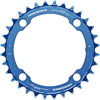 Race Face CHAINRING SINGLE NARROW WIDE