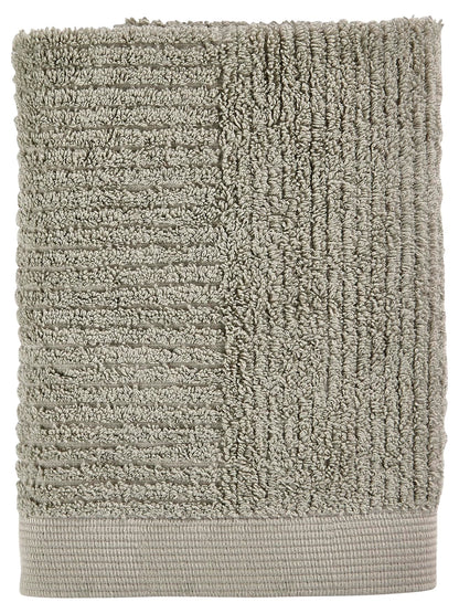 Zone Denmark 331870 Bath Towel 50 x 70 cm
