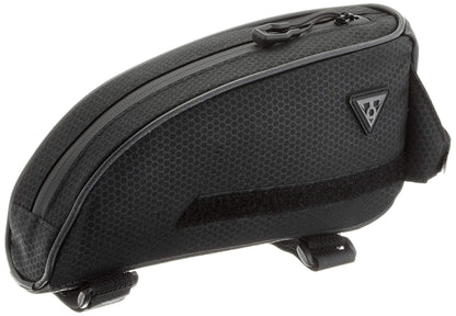 Topeak Toploader Top Tube/Head Tube 0.75 Liter Black Mount Bike Packing Bag