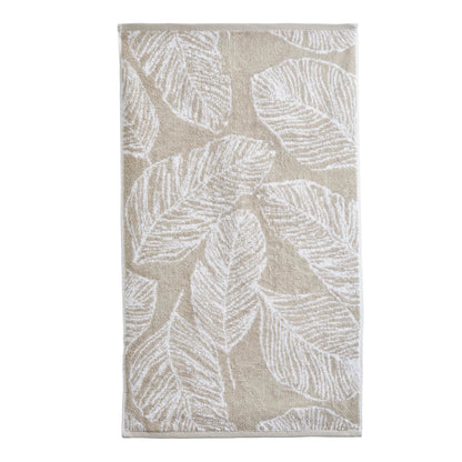Fusion Bathroom - Matteo - Hand Towel 50 x 90cm in Natural
