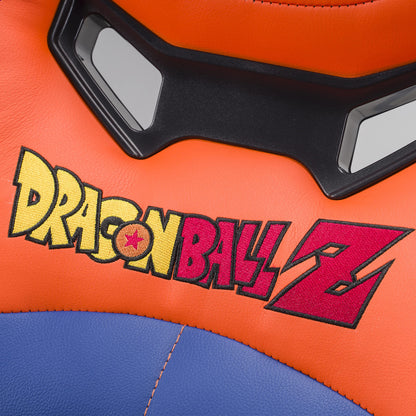 Subsonic DBZ - Dragon Ball Z - Junior gamer chair - Gaming office chair - Official License (PS5)
