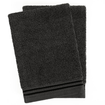 Hammetex Bathrobe 100% Cotton Unisex for Men and Women Quality 400 g/m² Quality Soft Absorbent Terry Towelling Bathrobe for Couples with Pockets