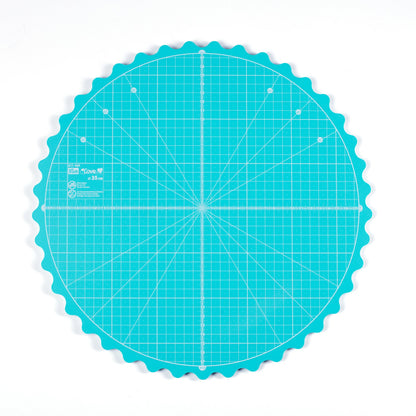 Prym Cutting Mat, Green, 7 x 5 x 3 cm