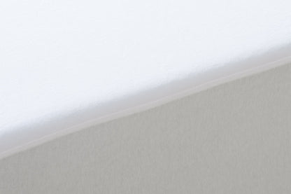 Tural Mattress Cover 160x200cm Euro King Queen 2 in 1 Protector and Fitted Sheet Waterproof and Breathable
