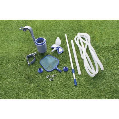 Bestway 58237-XGLX16GL02 Deluxe Maintenance Kit - Blue