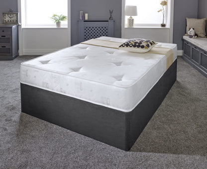 eXtreme comfort ltd Harmony Tuft Shorty Mattress