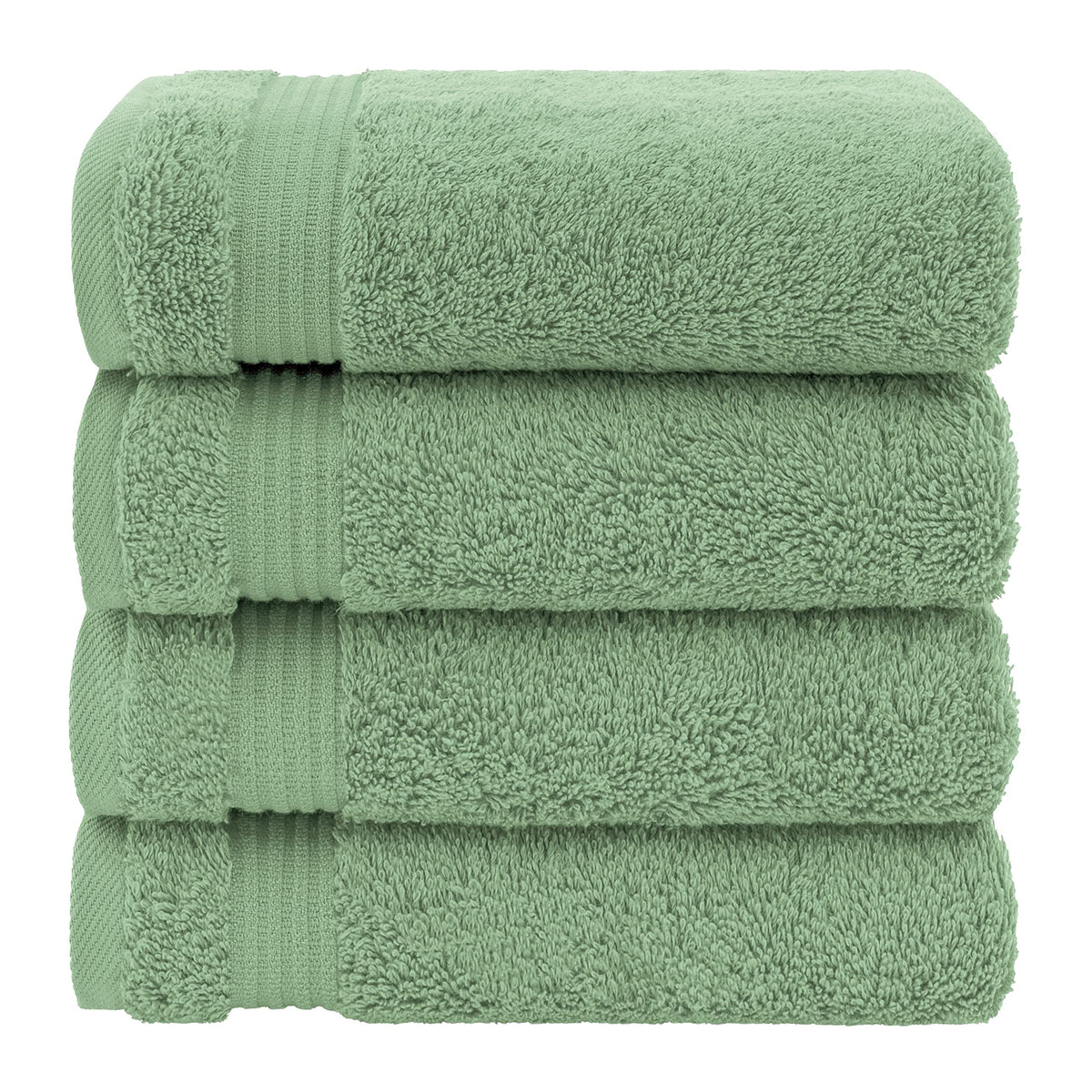 American Veteran Towel, Hand Towels for Bathroom Set of 4, 100% Cotton Turkish Hand Towel Sets Clearance Prime, Soft Hand Face Towels