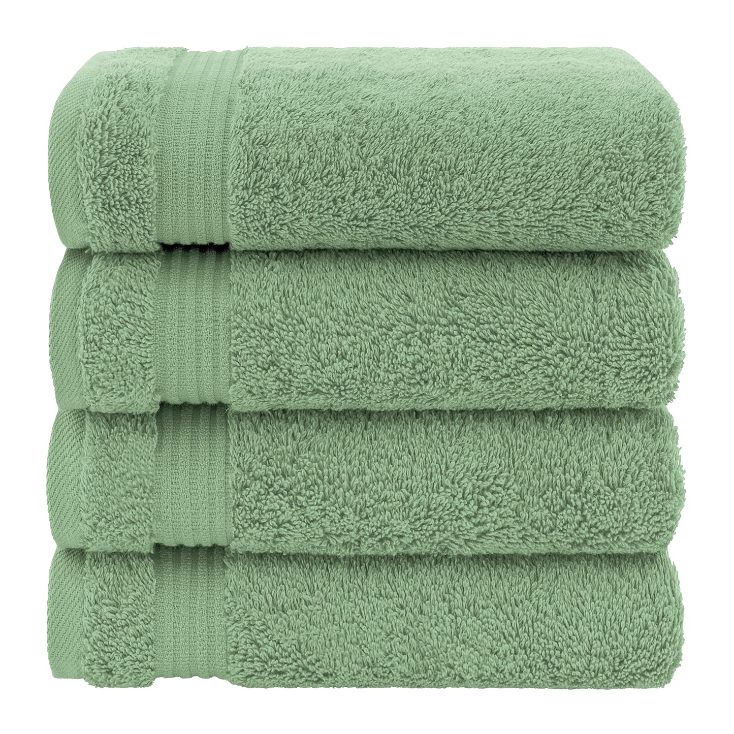 American Veteran Towel, Hand Towels for Bathroom Set of 4, 100% Cotton Turkish Hand Towel Sets Clearance Prime, Soft Hand Face Towels
