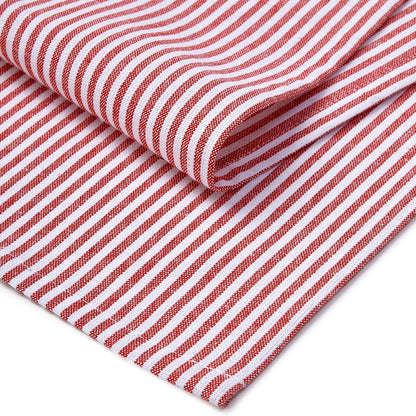 Encasa XO Kitchen Cloth for Cooking | Cotton Hand Towel for Quick Drying Dishes | 70x45 cm Tea Towels