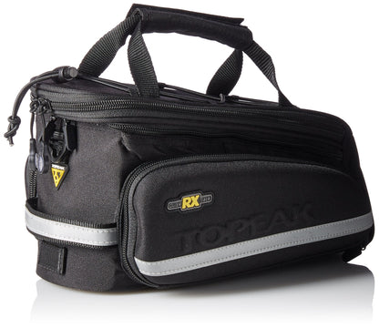 Topeak RX DXP Trunk Bag - Black