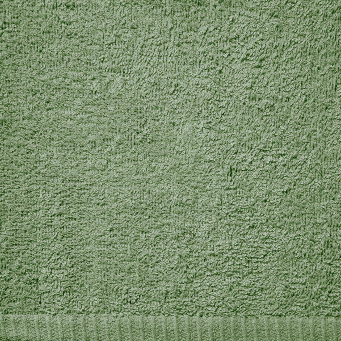 Catherine Lansfield Quick Dry Cotton 70x120cm Bath Towel Sage Green