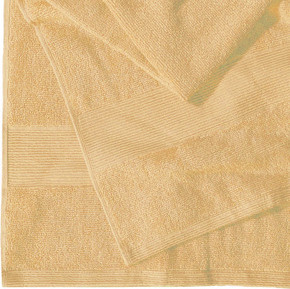 Textile Do Extra Large Super Jumbo Bath Sheet Towel 100% Egyptian Cotton XL Bath Sheets(100 x 200 cm-600 GSM) (Latte)