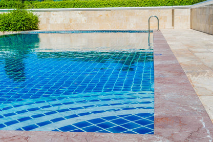Tecno Prodist - Silex Premium Sand for Swimming Pools (10 kg Sack) Granulometry 0.4 to 0.8 mm ? Ideal for Filter Your Pool.