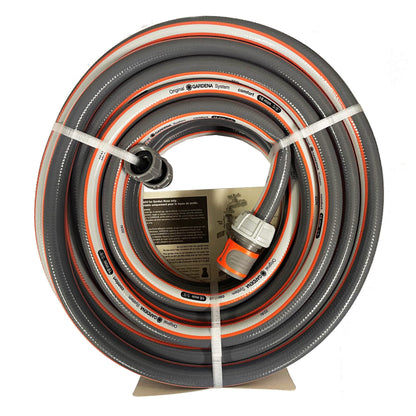 Gardena 39000 50-Foot 5/8-Inch Comfort Heavy Duty Garden Hose