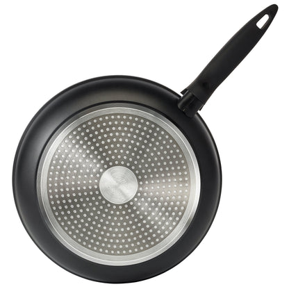 Zyliss Ultimate Non Stick Frying Pan, 20cm, 10 Year Guarantee 3X Layer Durable Non Stick, Easy to Clean, Suitable for All Hobs Including Induction