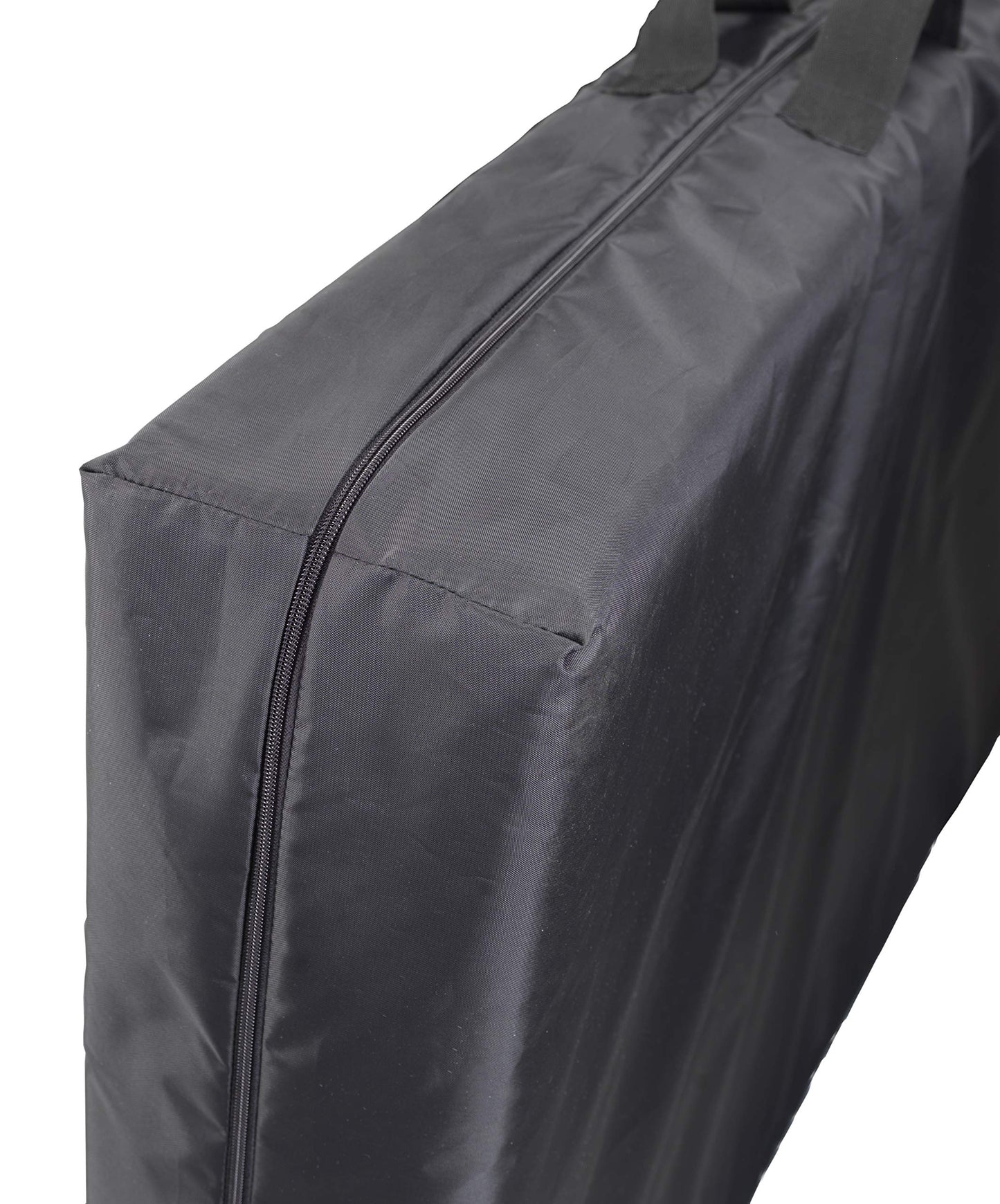 Direct Manufacturing Mattress Storage Carry Bag with Zipper and Handle multiple sizes, reusable and washable (70cm x 140cm x 14cm)