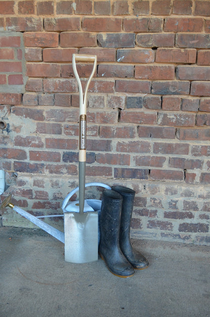 Spear & Jackson 1150HR Heritage Forged Digging Spade