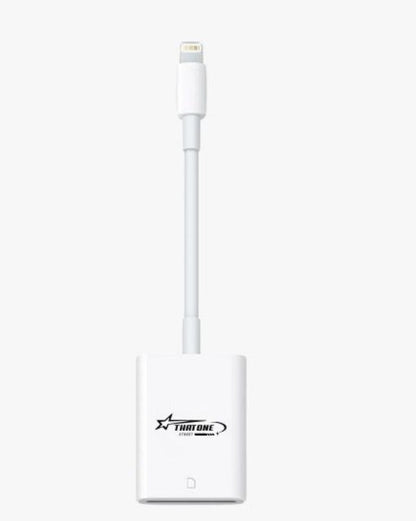 Customized Type C Adapter