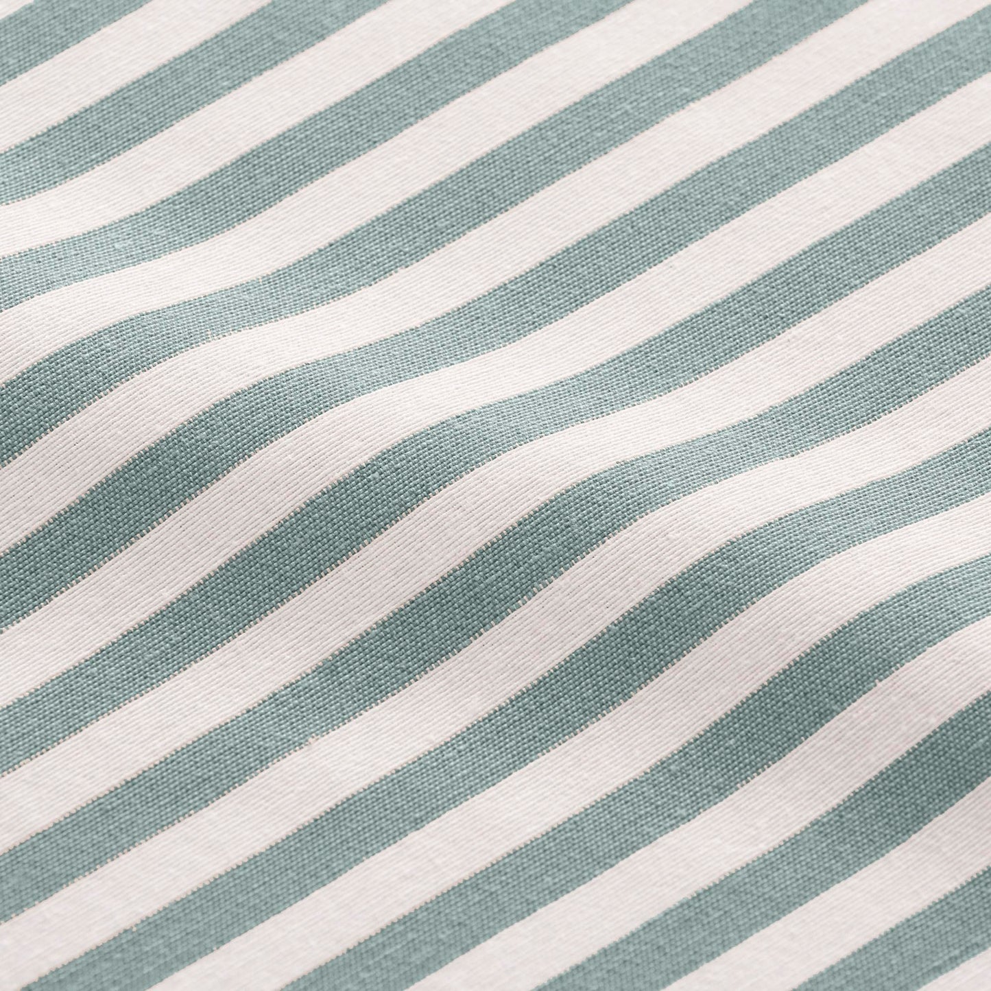 Bed Cover 120 x 190/200 cm Bed Base Cover 120 cm – Water Stripes