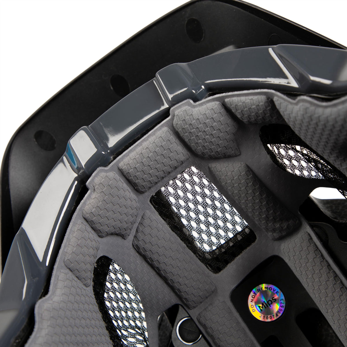 Endura Men's Hummvee Plus MIPS? Helmet | Cycling Protection | Adjustable Fit, Grey Camo, M-L