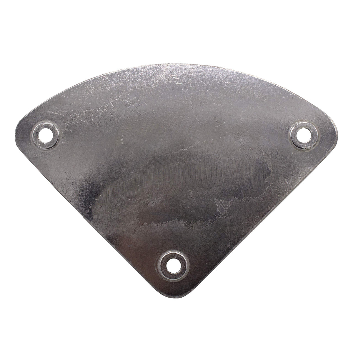 VARIOSAN Hose Wall Mount Holder for 1 inch hoses 13941, aluminium, 42 x 31 x 19 cm (XL)