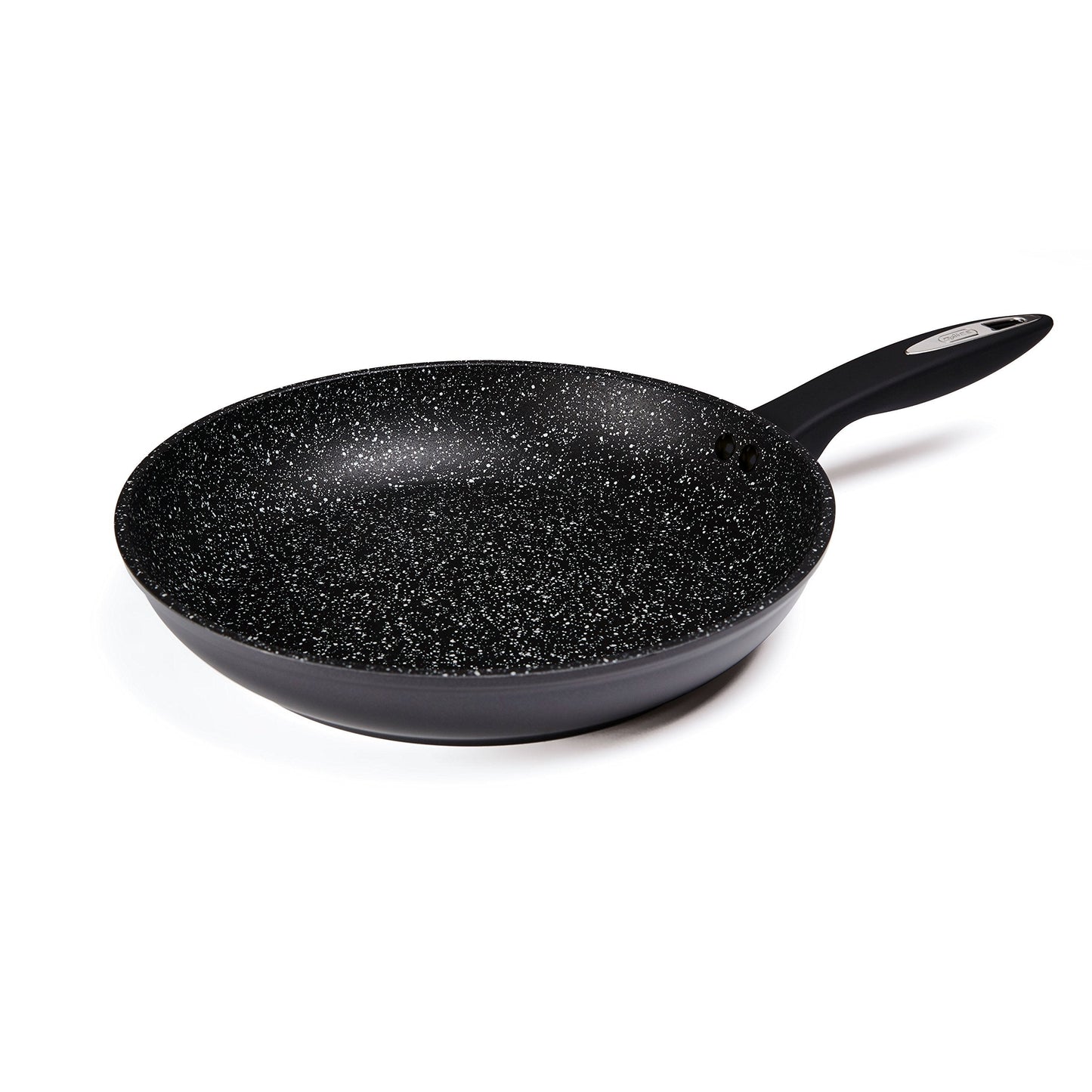 Zyliss Ultimate Non Stick Frying Pan, 28cm, 10 Year Guarantee 3X Layer Non Stick, Easy to Clean, Suitable for All Hobs Including Induction