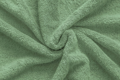 American Veteran Towel, Hand Towels for Bathroom Set of 4, 100% Cotton Turkish Hand Towel Sets Clearance Prime, Soft Hand Face Towels