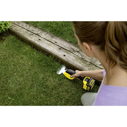 K?rcher GSH 18-20 Cordless Battery Grass & Shrub Shears (Machine Only)