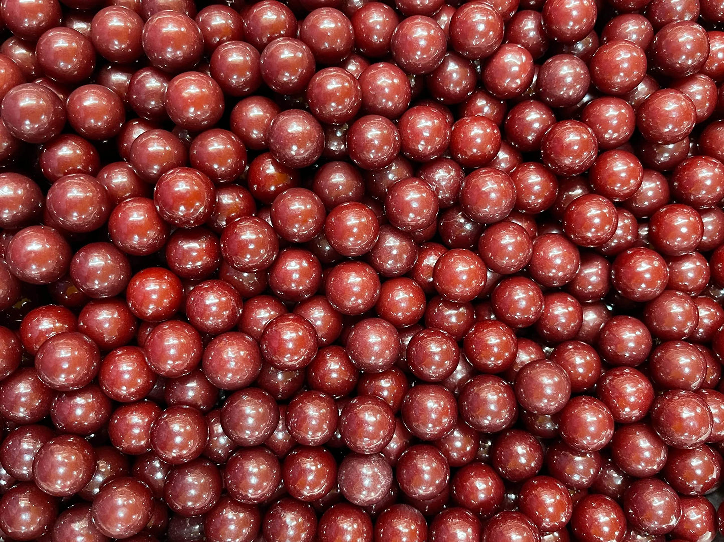 Aniseed Balls Sweets - 1 Kilo Bulk Bag - 1KG - Assorted Sweet Pick and Mix for Parties, Gifts, and Sharing.