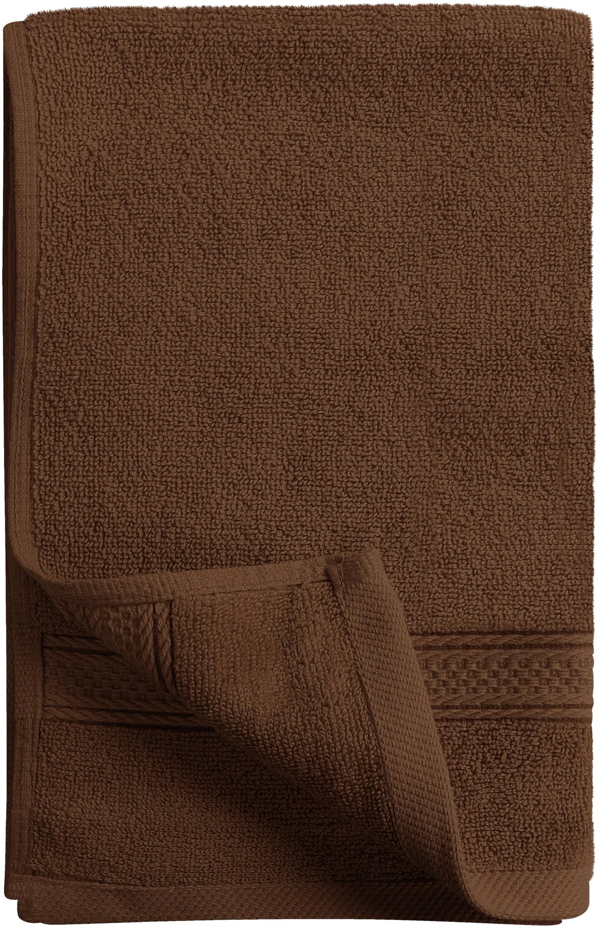 Utopia Towels - Premium Hand Towels - 100% Combed Ring Spun Cotton, Ultra Soft and Highly Absorbent, Extra Large Thick Hand towels 41 x 71 cm