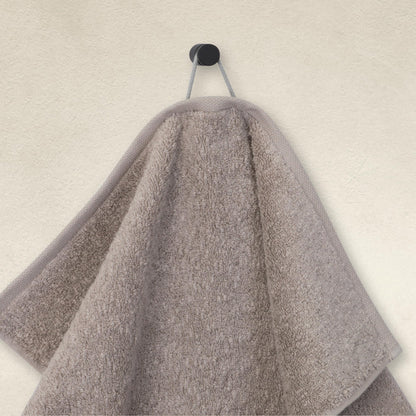 möve Bath Towel, 85% Baumwolle / 10% Viskose aus Bambus-Zellstoff / 5% Leinen Cashmere, 80 x 150 cm