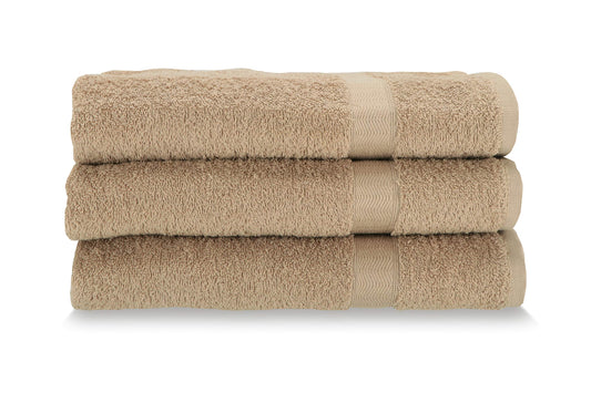 Gabel Towels Large greige