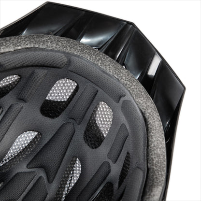 Endura Men's Hummvee Helmet, Matt Black, S-M