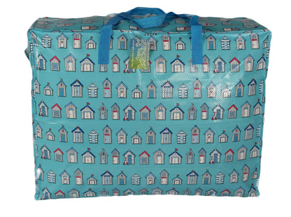 The Pescara Collection Extra Large Storage Bags Water & Dust Resistant. Double zipped storage bags for toys, laundry, bedding. Underbed Wardrobe Space