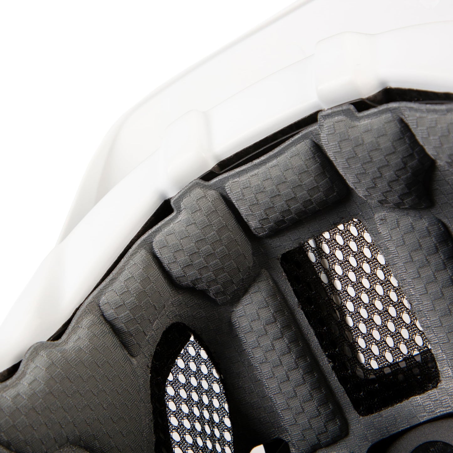 Endura Men's Hummvee Plus MIPS? Helmet | Cycling Protection | Adjustable Fit, White, L-XL