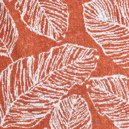Fusion Bathroom - Matteo - Hand Towel 50 x 90cm in Terracotta