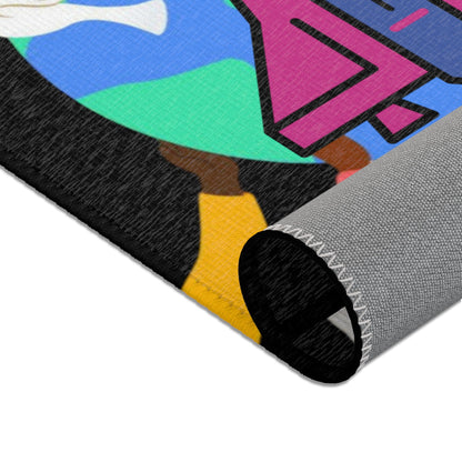 First Home Area Rugs