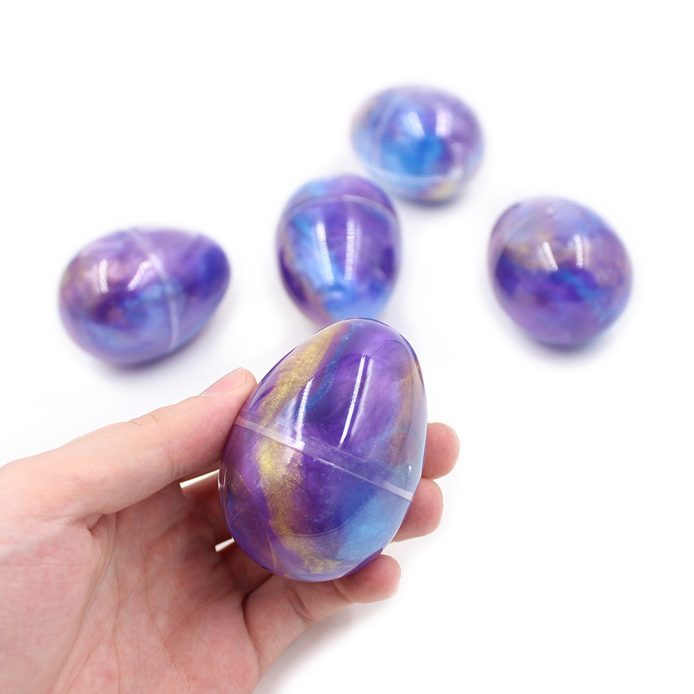 Crystal Soft Slime Ball