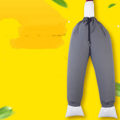 Long Sleeve Drying Bag Hair Dryer For Fast And Convenient Travel