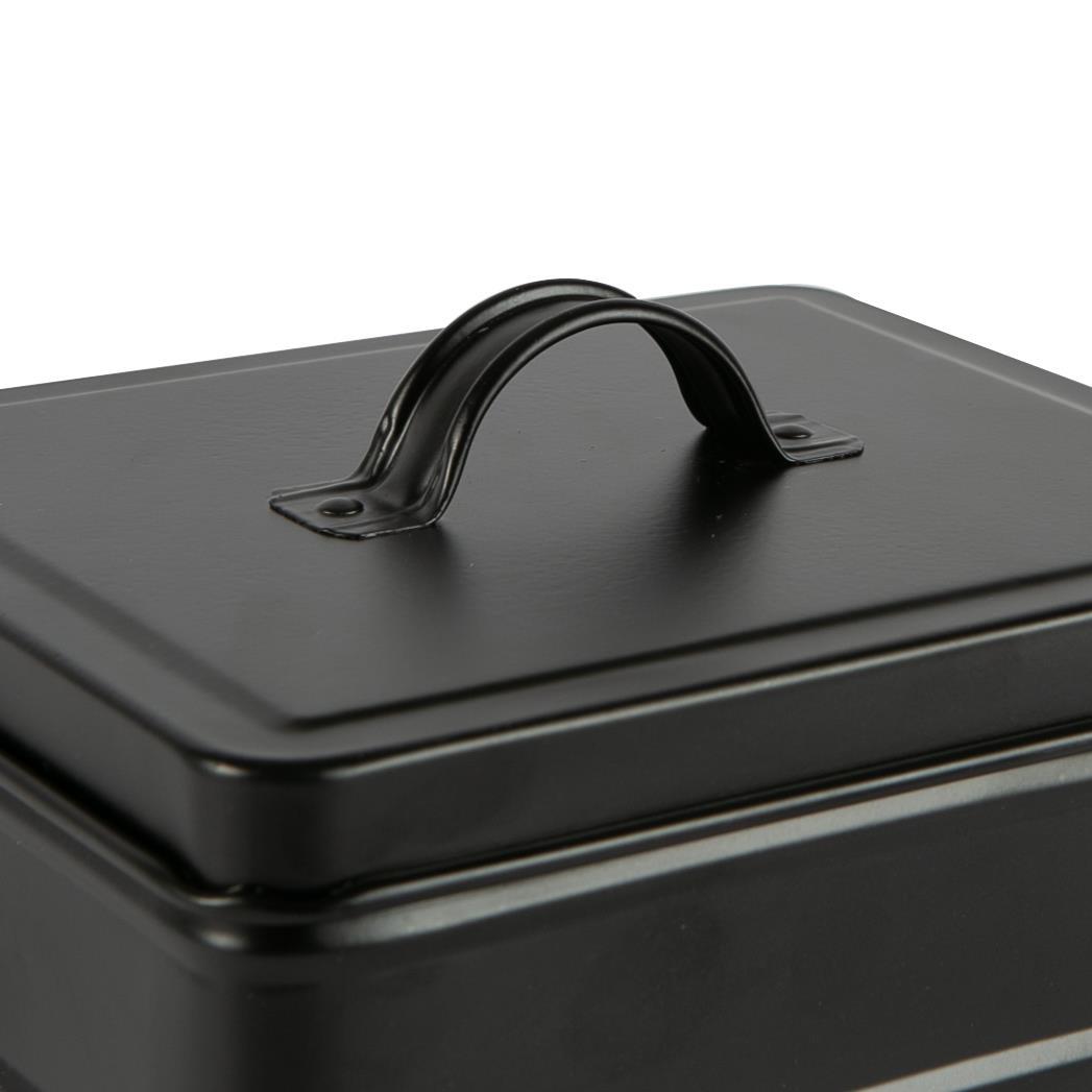 Vintage Washing Tablets Tin