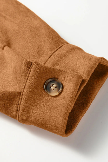 Women's Versatile Casual Fashion Hollow-out Jacket