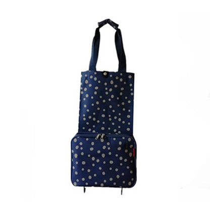 Portable Collapsible Tug Bag