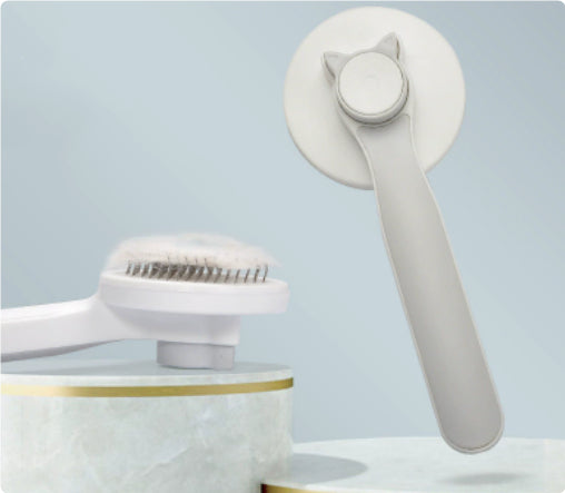 Pet Cat Comb