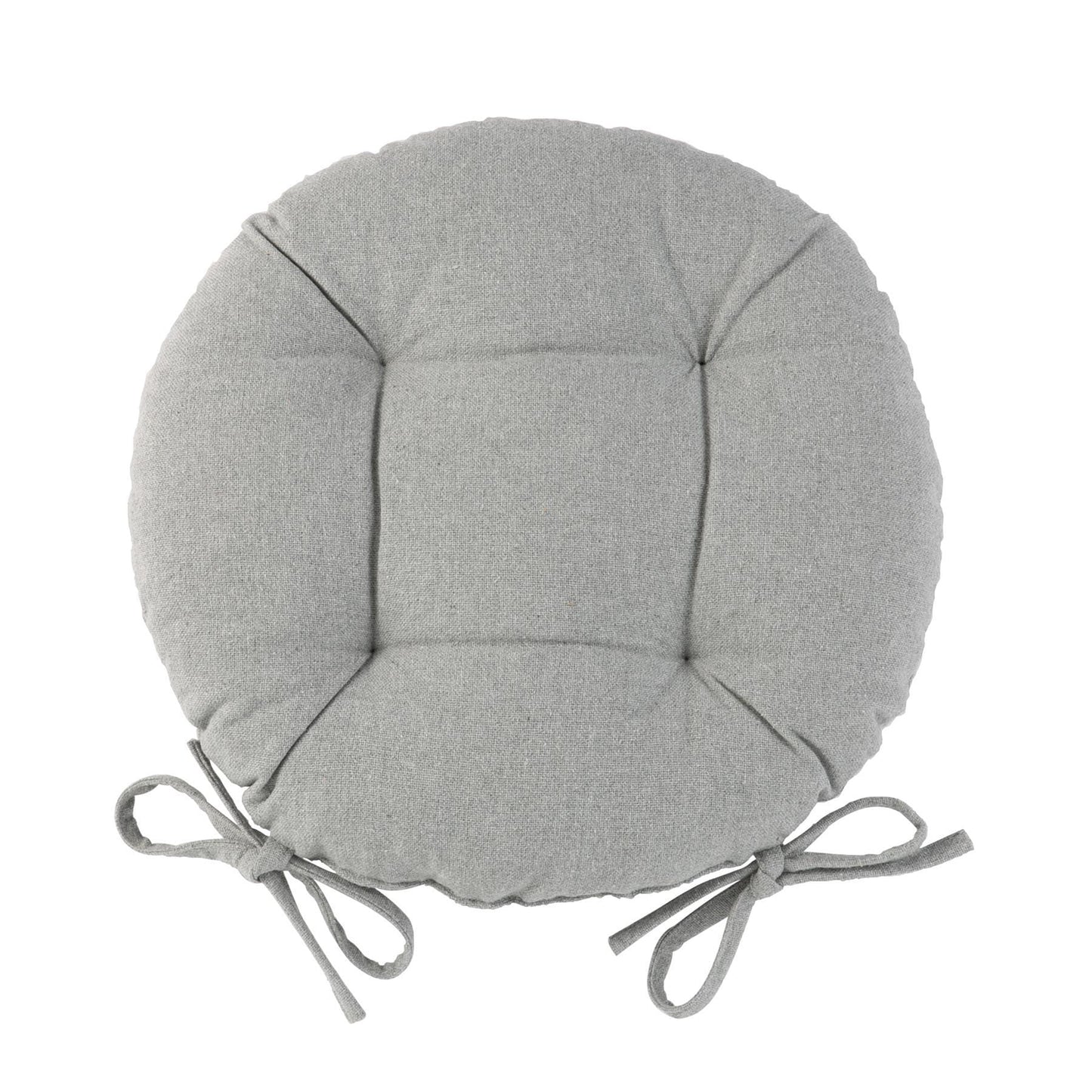 40cm Round Seat Cushion