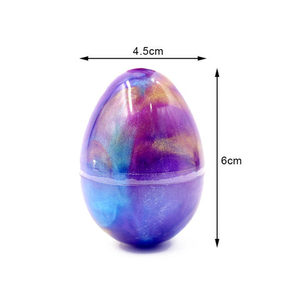 Crystal Soft Slime Ball